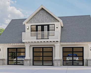 Inspiring 3 Car Garage Plans With Apartment One Level Inspiring 3 Car Garage Plans With Apartment One Level