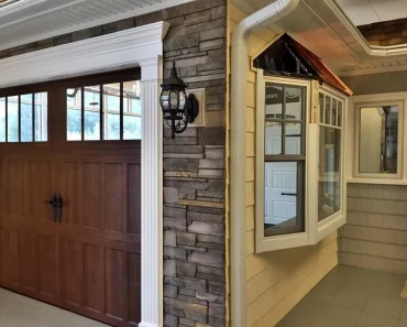 Average Cost Of New Garage Door Installed And The Cheapest Average Cost Of New Garage Door Installed And The Cheapest