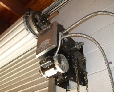 Best Electric Garage Door Opener For Roll up Door Best Electric Garage Door Opener For Roll up Door