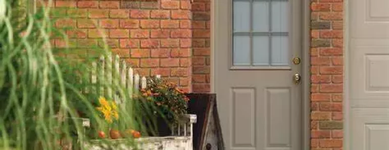 Garage Side Entry Door Replacement. Inspiring Tips!
