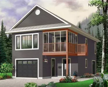 Inspiring House Plans with Apartment Over Attached Garage Inspiring House Plans with Apartment Over Attached Garage