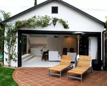 Converting Single Garage Into Granny Flat. Best Tips! Converting Single Garage Into Granny Flat. Best Tips!