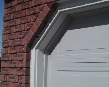 Best Way to Installing Garage Door Weather Stripping