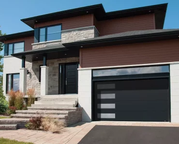 Most Popular Modern Garage Doors Prices Most Popular Modern Garage Doors Prices