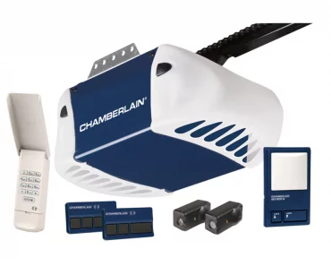 No Power To Garage Door Opener: What To Do? No Power To Garage Door Opener: What To Do?