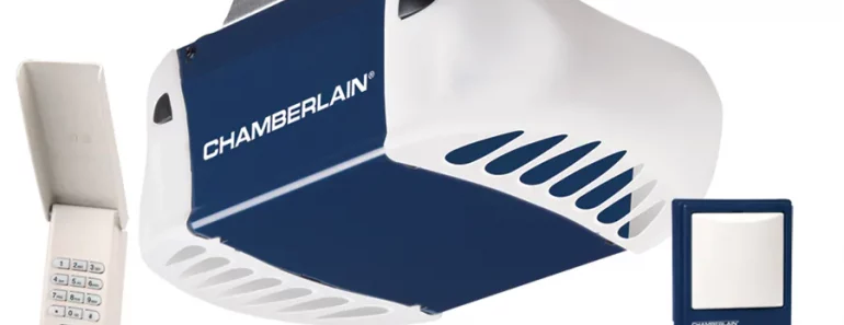 No Power To Garage Door Opener: What To Do?