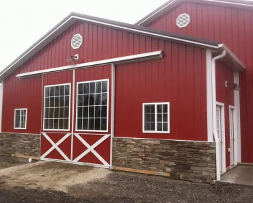 Most Popular Garage Door Framing Ideas