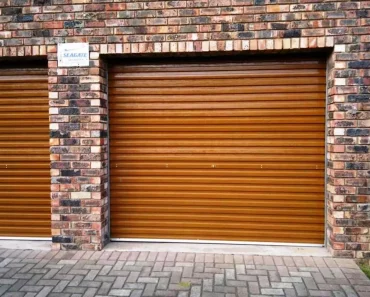 Residential Insulated Roll Up Garage Doors Residential Insulated Roll Up Garage Doors