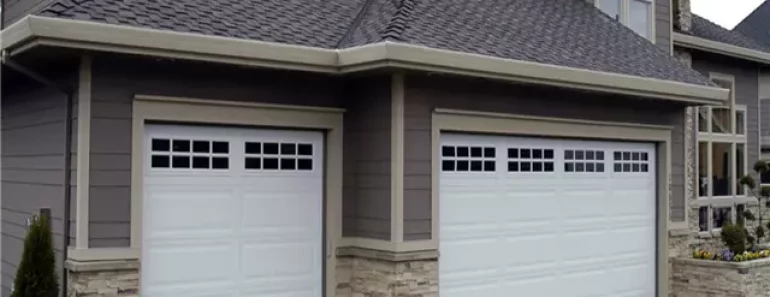 Interesting Residential Roll up Garage Doors With Windows