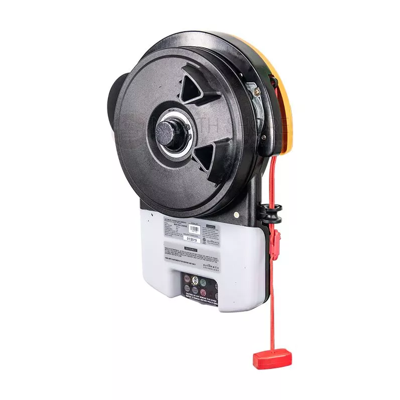 The Best Electric Garage Door Opener For Roll Up Door