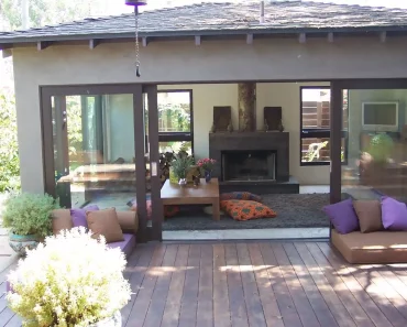 Inspiring Ideas Turning a detached garage into a guest house