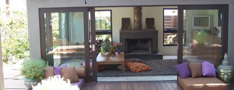 Inspiring Ideas Turning a detached garage into a guest house