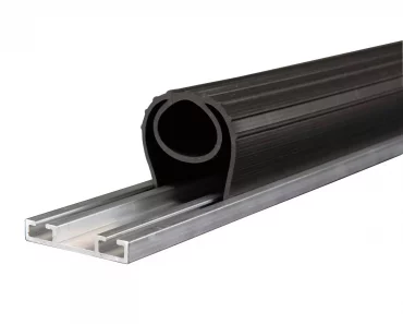 Best Garage Door Bottom Seal Single Track Best Garage Door Bottom Seal Single Track