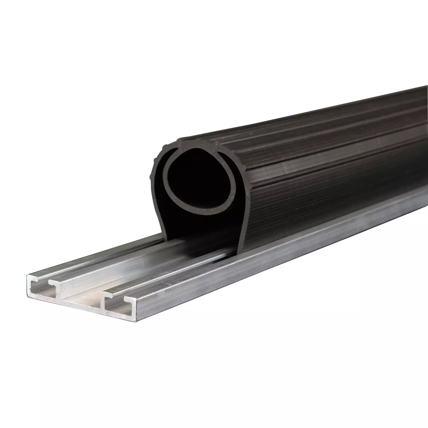 Best Garage Door Bottom Seal Single Track GARAGE GUIDES