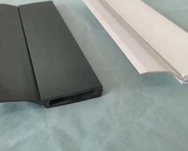 Best Black Garage Door Top And Side Seal Best Black Garage Door Top And Side Seal