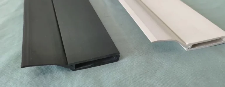 Best Black Garage Door Top And Side Seal