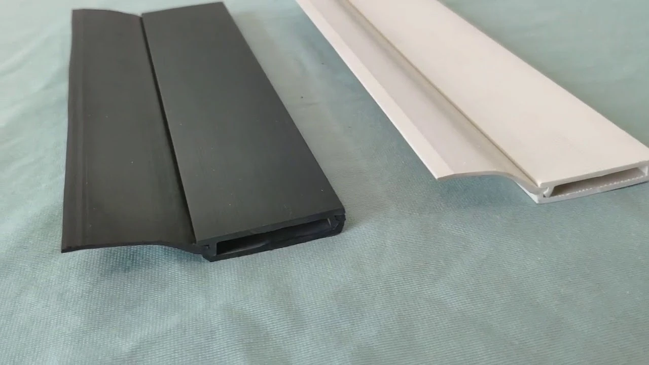 Best Black Garage Door Top And Side Seal GARAGE GUIDES