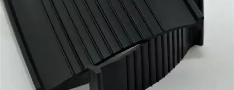 Black Weather Stripping For Garage Doors
