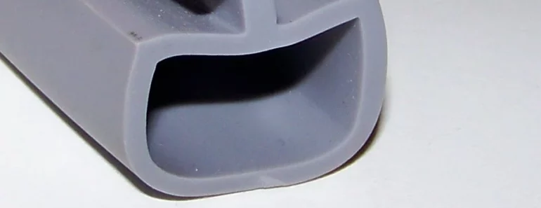 Replacing Garage Door Seal Single Channel Guides. Best Tips!