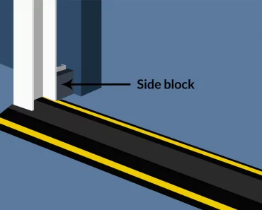 How to Fix Garage Door Side Gap Filler. Best Tips!