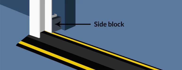 How to Fix Garage Door Side Gap Filler. Best Tips!