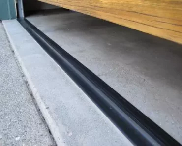 Best Garage Door Weather Stripping For Uneven Floor Best Garage Door Weather Stripping For Uneven Floor