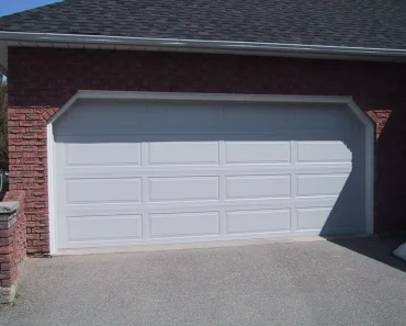 How to Install Garage Door Weather Stripping Trim