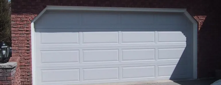 How to Install Garage Door Weather Stripping Trim