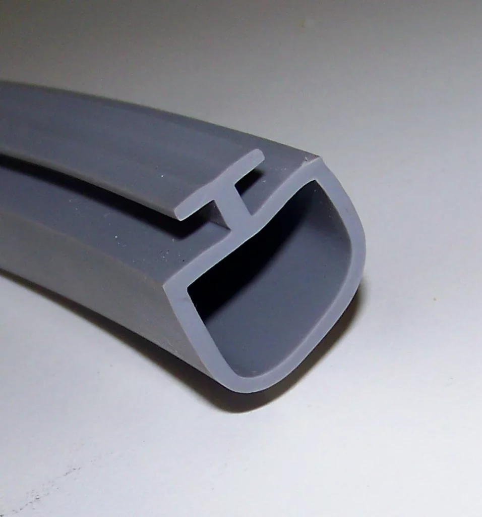Best Garage Door Bottom Seal Single Track