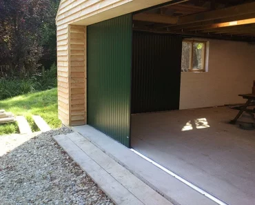 Garage Door Leaks At Bottom Corners Garage Door Leaks At Bottom Corners