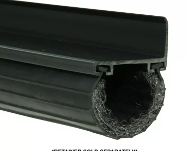 Best Mouse Proof Garage Door Seal