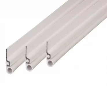 Best White Vinyl Weather Stripping For Garage Door Best White Vinyl Weather Stripping For Garage Door