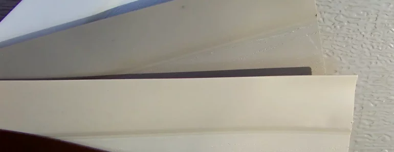 Awesome Brown Garage Door Weather Strip