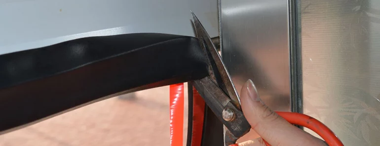 How Much Does It Cost To Replace Garage Door Bottom Seal