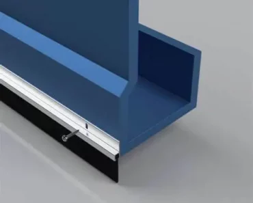 Different Types Of Garage Door Seals