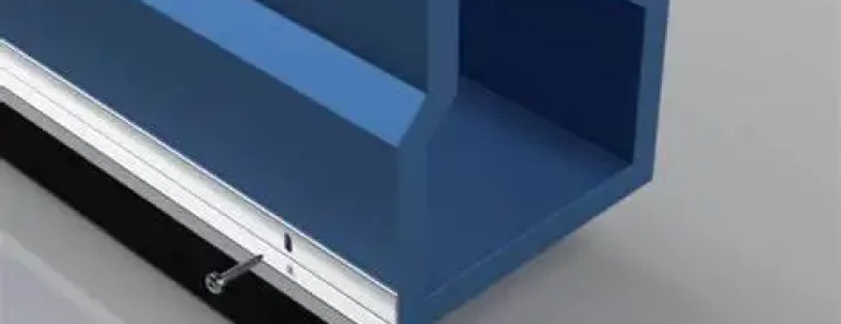 Different Types Of Garage Door Seals