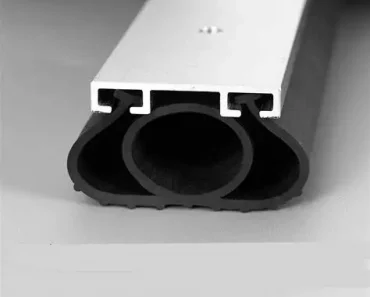 Easy Way Garage Door Bottom Seal Installation Easy Way Garage Door Bottom Seal Installation