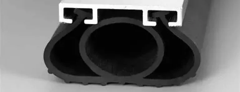 Easy Way Garage Door Bottom Seal Installation
