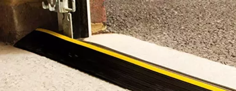 Garage Door Weather Seal Inside. Best Tips!