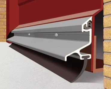 What Is The Best Garage Draught And Rain Seal What Is The Best Garage Draught And Rain Seal