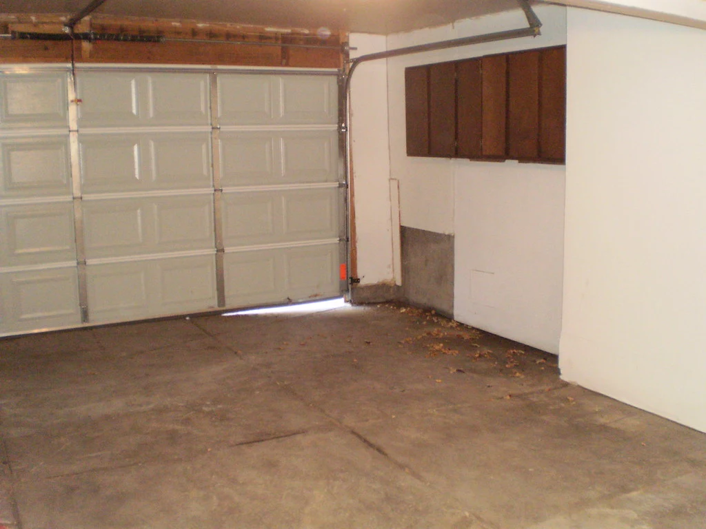How to Fix Garage Door Gaps On Bottom Sides