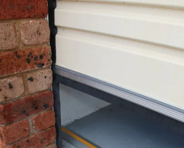 How to Seal Around Garage Door How to Seal Around Garage Door