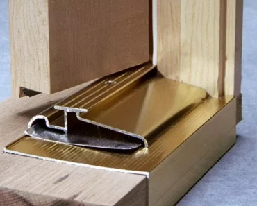 Best Types Of Weather Stripping For Exterior Doors Best Types Of Weather Stripping For Exterior Doors