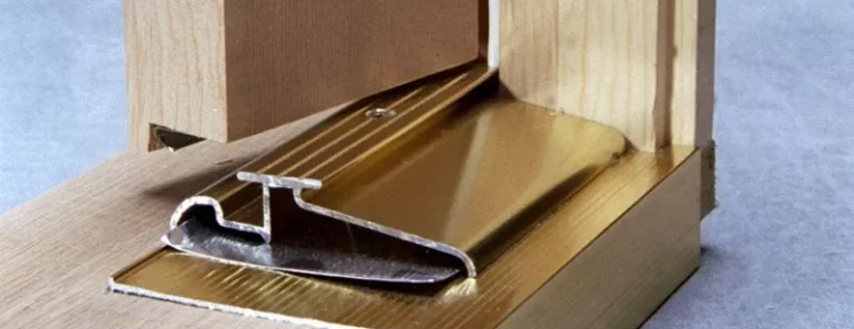 Best Types Of Weather Stripping For Exterior Doors