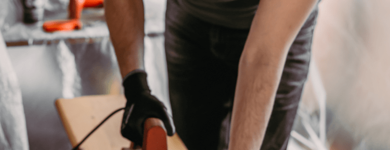 The Ideal Home Workshop: Setting Up a Garage-based Woodshop 🛠️