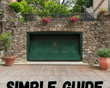 Garage Door Maintenance: Essential Tips for Homeowners 🛠️ Garage Door Maintenance: Essential Tips for Homeowners 🛠️