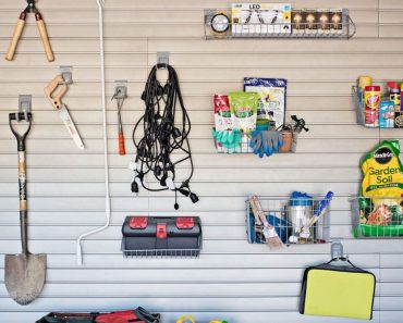 The Future of Garage Wall Storage: Innovative Designs and Ideas 💡🔮 The Future of Garage Wall Storage: Innovative Designs and Ideas 💡🔮
