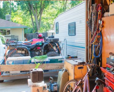 Inspiring Garage Transformation Stories π Inspiring Garage Transformation Stories π