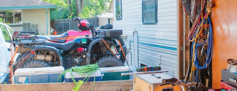 Inspiring Garage Transformation Stories 🚀