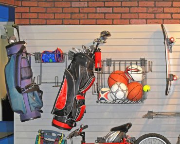 Garage Wall Storage: How to Organize Your Garage Like a Pro 🛠️ Garage Wall Storage: How to Organize Your Garage Like a Pro 🛠️